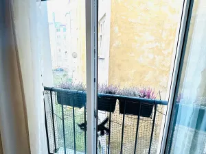 Prodej bytu 3+1, Karlovy Vary, Foersterova, 112 m2