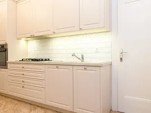 Prodej bytu 3+1, Karlovy Vary, Foersterova, 112 m2