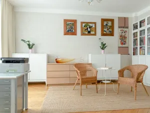 Prodej bytu 3+1, Karlovy Vary, Foersterova, 112 m2