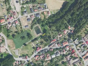 Prodej pole, Smečno, 7578 m2