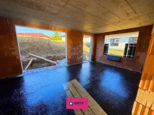 Prodej rodinného domu, Bohdalice-Pavlovice, 138 m2