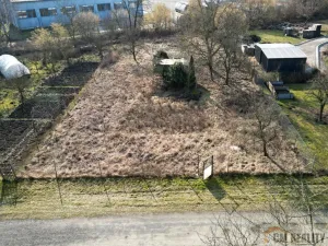 Prodej pozemku pro bydlení, Doloplazy, 950 m2