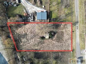 Prodej pozemku pro bydlení, Doloplazy, 950 m2