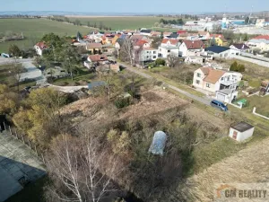 Prodej pozemku pro bydlení, Doloplazy, 950 m2