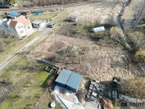 Prodej pozemku pro bydlení, Doloplazy, 950 m2