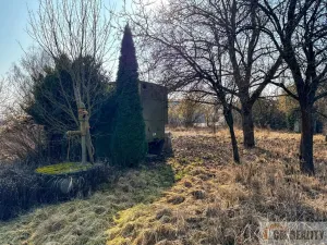 Prodej pozemku pro bydlení, Doloplazy, 950 m2