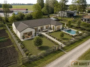 Prodej pozemku pro bydlení, Doloplazy, 950 m2