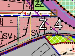 Prodej pozemku pro bydlení, Doloplazy, 950 m2