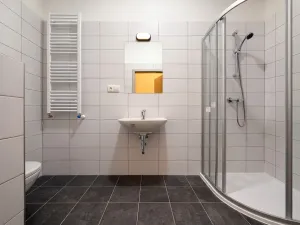 Pronájem bytu 2+kk, Milovice - Mladá, Slepá, 57 m2