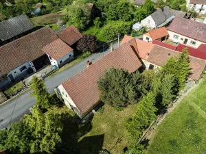 Prodej chalupy, Podmokly, 251 m2