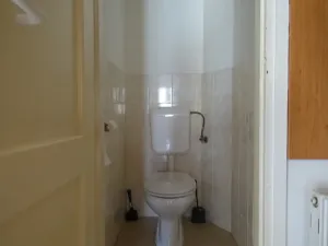 Pronájem bytu 1+1, Brno, Slatinská, 48 m2