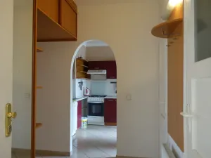 Pronájem bytu 1+1, Brno, Slatinská, 48 m2