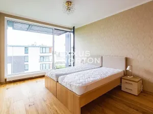 Pronájem bytu 4+kk, Praha - Vinohrady, Italská, 146 m2