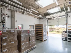 Prodej výrobních prostor, Příbram - Příbram I, Dělostřelecká, 2099 m2