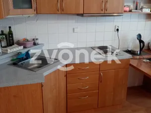 Prodej bytu 1+kk, Zlín, Podlesí V, 30 m2