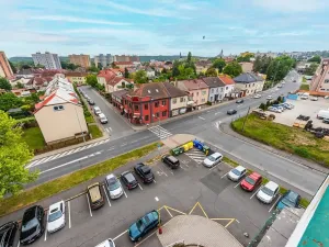 Prodej bytu 1+1, Kutná Hora, Benešova, 41 m2