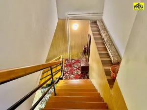 Prodej rodinného domu, Soběslav, 206 m2