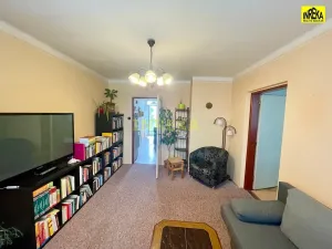 Prodej bytu 3+1, Planá nad Lužnicí, 79 m2