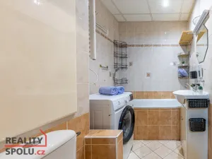 Prodej bytu 3+1, 80 m2