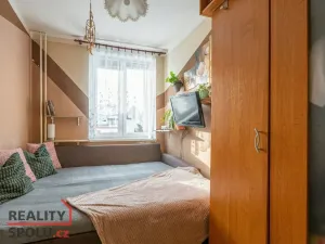 Prodej bytu 3+1, Abertamy, Rooseweltova, 80 m2