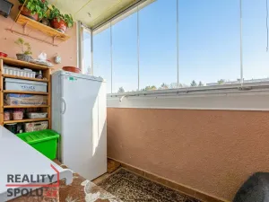 Prodej bytu 3+1, Abertamy, Rooseweltova, 80 m2