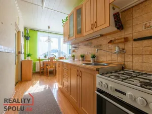 Prodej bytu 3+1, Abertamy, Rooseweltova, 80 m2