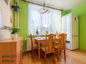 Prodej bytu 3+1, Abertamy, Rooseweltova, 80 m2