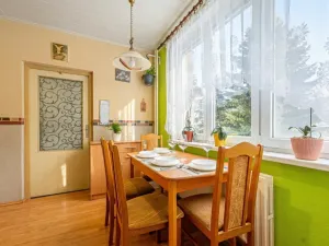 Prodej bytu 3+1, Abertamy, Rooseweltova, 67 m2