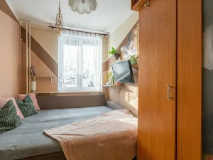 Prodej bytu 3+1, Abertamy, Rooseweltova, 67 m2