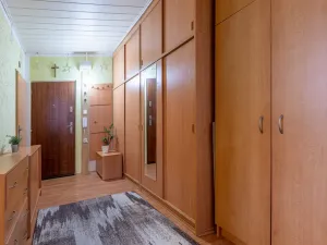 Prodej bytu 3+1, Abertamy, Rooseweltova, 67 m2