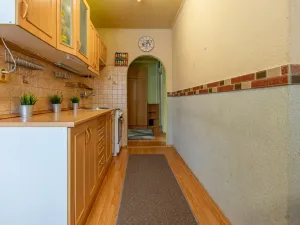 Prodej bytu 3+1, Abertamy, Rooseweltova, 67 m2