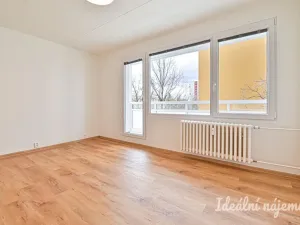 Pronájem bytu 3+1, Brno, Čejkovická, 65 m2