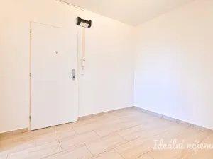 Pronájem bytu 3+1, Brno, Čejkovická, 65 m2