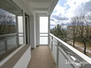 Pronájem bytu 3+1, Brno, Čejkovická, 65 m2