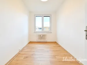 Pronájem bytu 3+1, Brno - Židenice, Čejkovická, 65 m2
