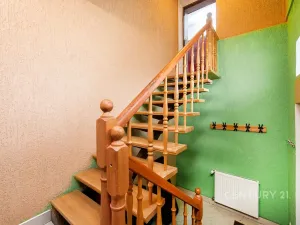 Prodej rodinného domu, Droužkovice, J. Švermy, 229 m2