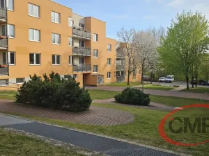 Pronájem bytu 2+kk, Praha, Hnězdenská, 54 m2