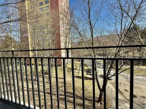 Pronájem bytu 2+1, Ostrava - Hrabůvka, Krestova, 53 m2