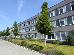 Pronájem kanceláře, Olomouc, Železniční, 203 m2