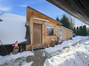 Prodej chaty, Rýmařov, 68 m2