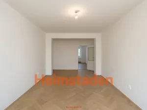 Pronájem bytu 2+1, Karviná - Nové Město, Janského, 51 m2