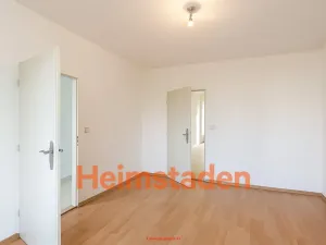 Pronájem bytu 2+1, Karviná - Nové Město, Janského, 51 m2
