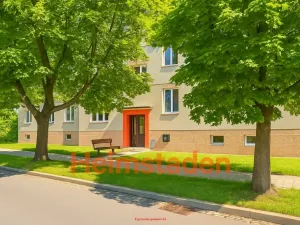 Pronájem bytu 2+1, Karviná - Nové Město, Jurkovičova, 56 m2