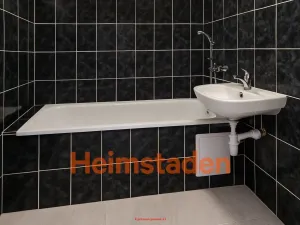 Pronájem bytu 3+1, Karviná - Nové Město, Janského, 66 m2