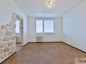 Pronájem bytu 2+1, Prostějov, Okružní, 64 m2