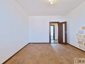Pronájem bytu 2+1, Prostějov, Okružní, 64 m2