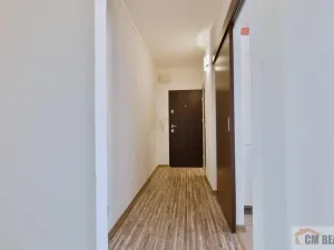 Pronájem bytu 2+1, Prostějov, Okružní, 64 m2