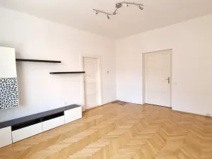 Pronájem bytu 2+1, Litoměřice - Litoměřice-Město, Novobranská, 68 m2