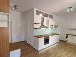 Pronájem bytu 2+1, Litoměřice - Litoměřice-Město, Novobranská, 68 m2