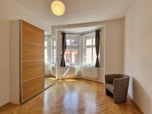 Pronájem bytu 2+1, Litoměřice - Litoměřice-Město, Novobranská, 68 m2